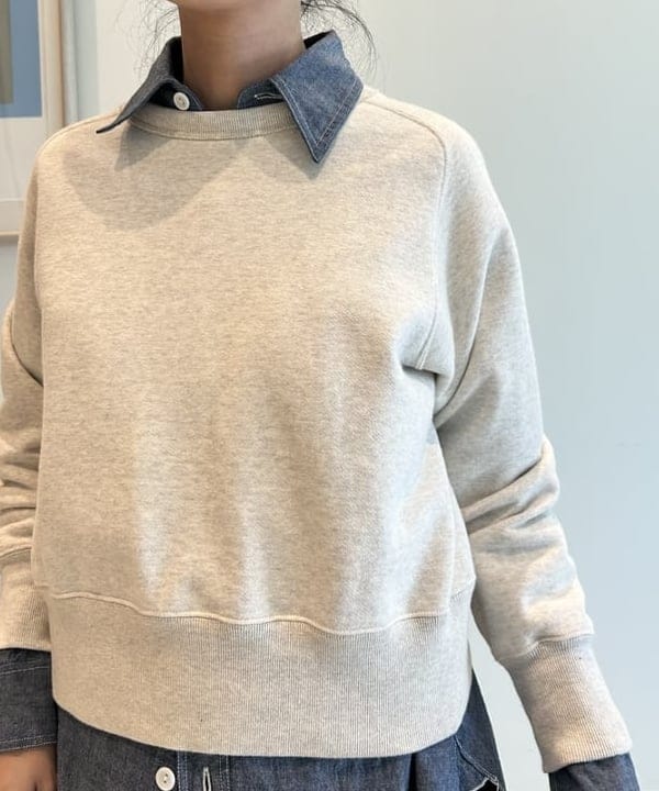 清水 彩乃さんの「BEAMS WOMEN｜」を使ったコーディネート