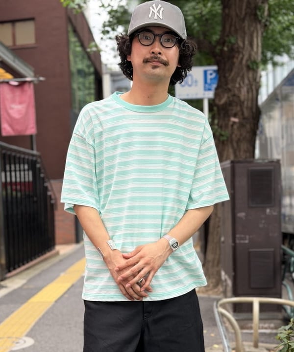 BAKU(東江 漠)さんの「BEAMS WOMEN｜」を使ったコーディネート