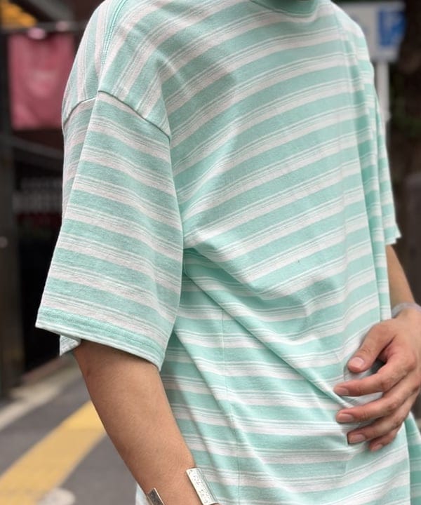 BAKU(東江 漠)さんの「BEAMS WOMEN｜」を使ったコーディネート