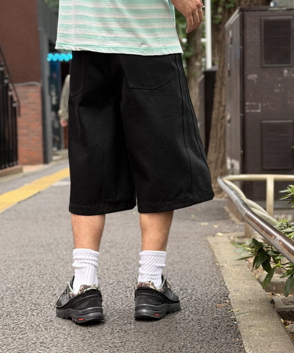 BAKU(東江 漠)さんの「BEAMS WOMEN｜」を使ったコーディネート