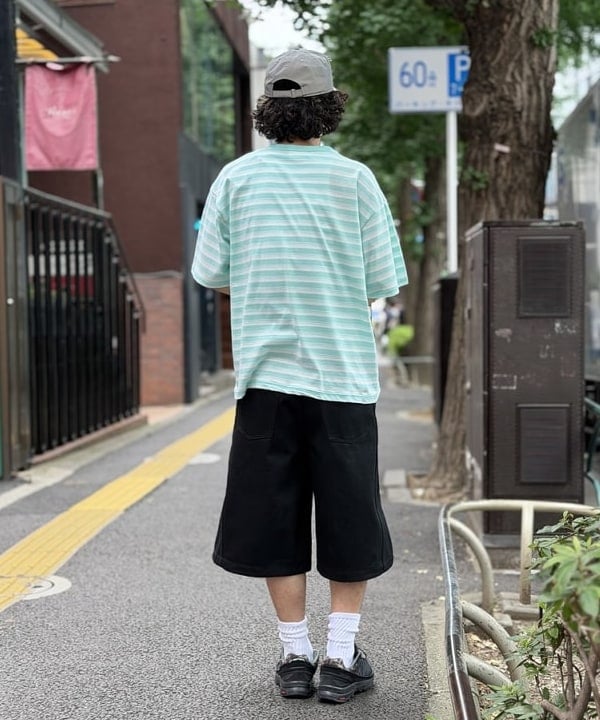 BAKU(東江 漠)さんの「BEAMS WOMEN｜」を使ったコーディネート