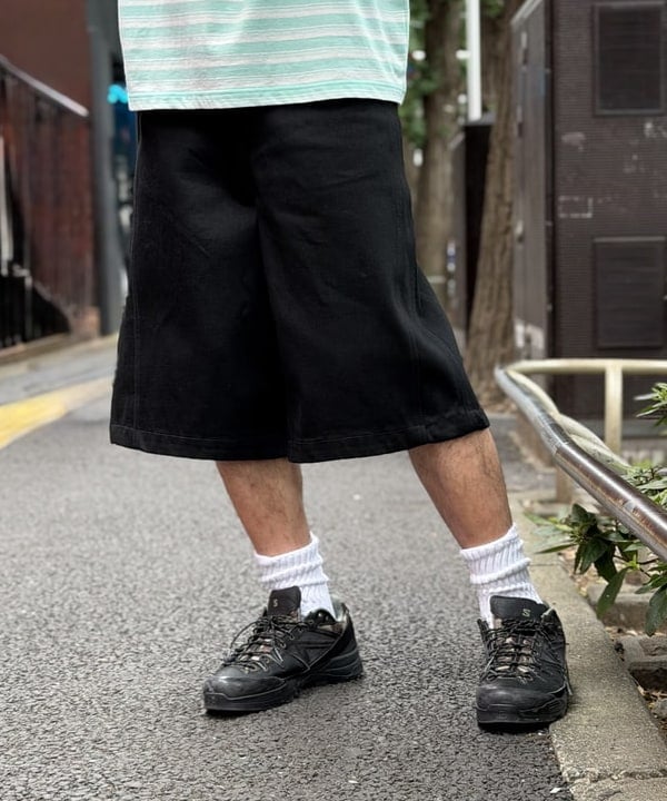 BAKU(東江 漠)さんの「BEAMS WOMEN｜」を使ったコーディネート