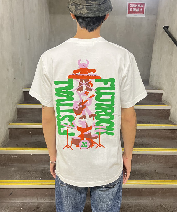 BANさんの「BEAMS WOMEN｜クレイジー カモ ハット」を使ったコーディネート