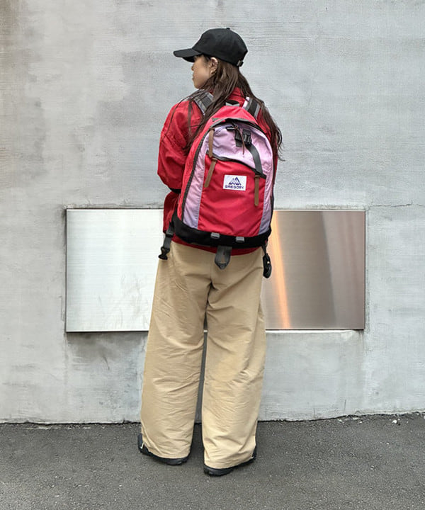 りかちょび/岸本梨佳さんの「リネン ソリッド ショートスリーブ ＜イージーケア＞」を使ったコーディネート