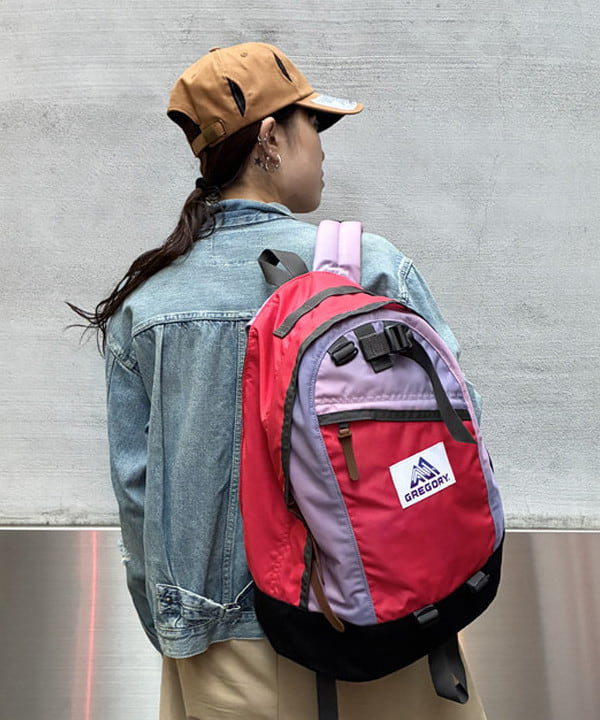 りかちょび/岸本梨佳さんの「【別注】orSlow / 50th Monroe Jacket」を使ったコーディネート
