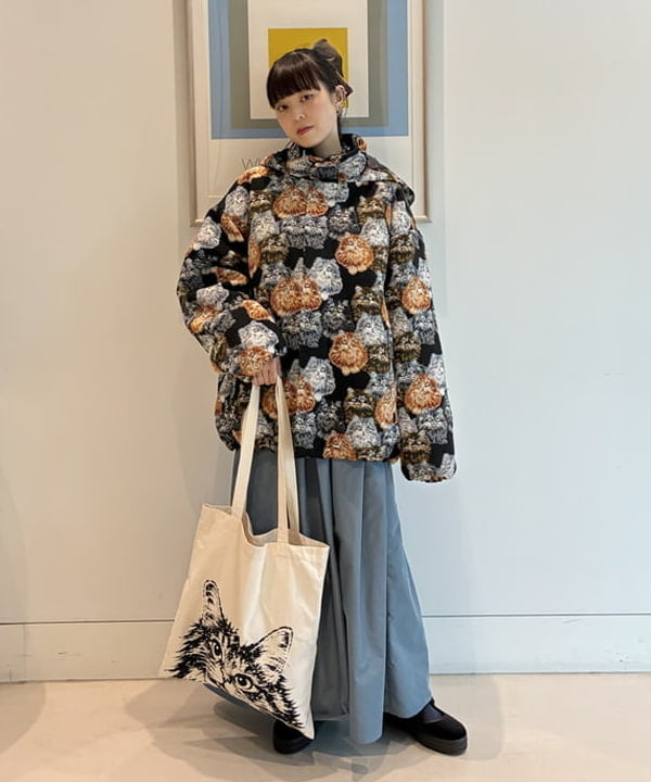 りかちょび