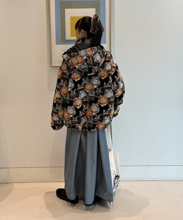 りかちょび