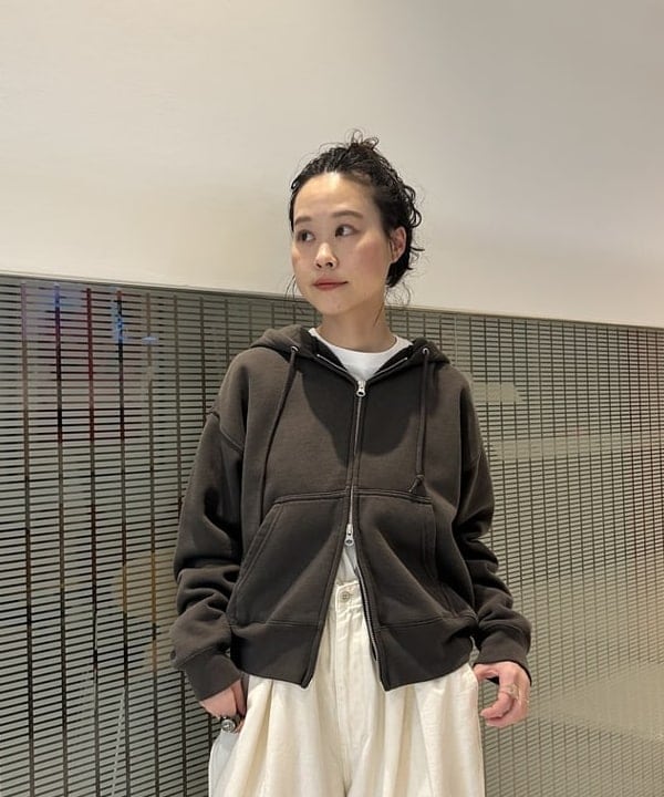 清水 彩乃さんの「BEAMS WOMEN｜」を使ったコーディネート