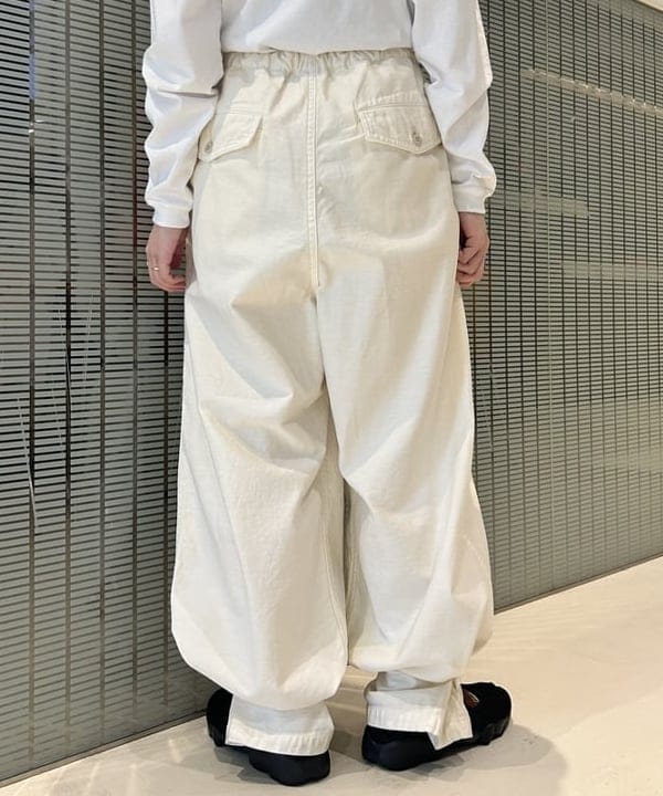 清水 彩乃さんの「BEAMS WOMEN｜」を使ったコーディネート