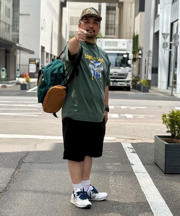 野口 健太朗