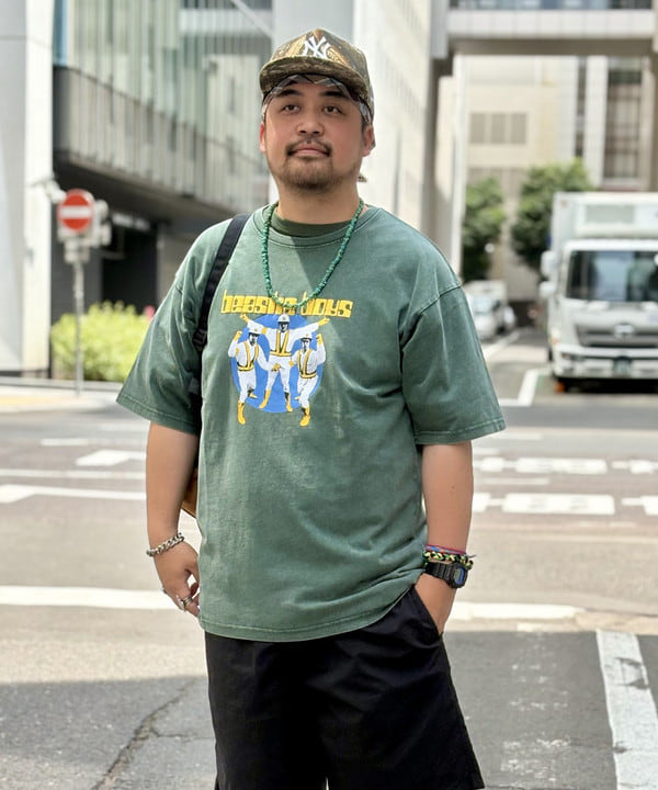 野口 健太朗