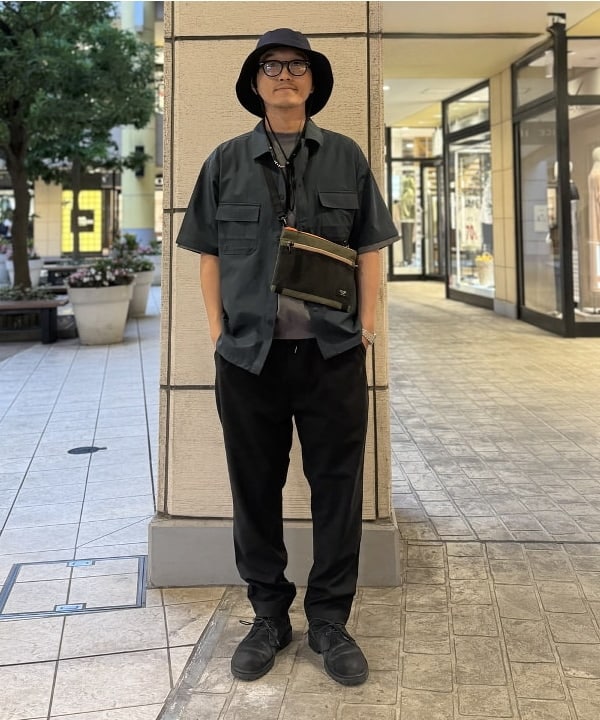 遮熱遮陽帽（防潑水・抗UV・接觸冷感）