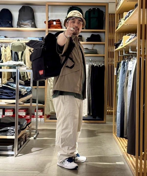 野口 健太朗