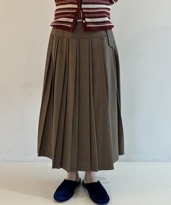 Hazukiさんの「BEAMS WOMEN｜」を使ったコーディネート
