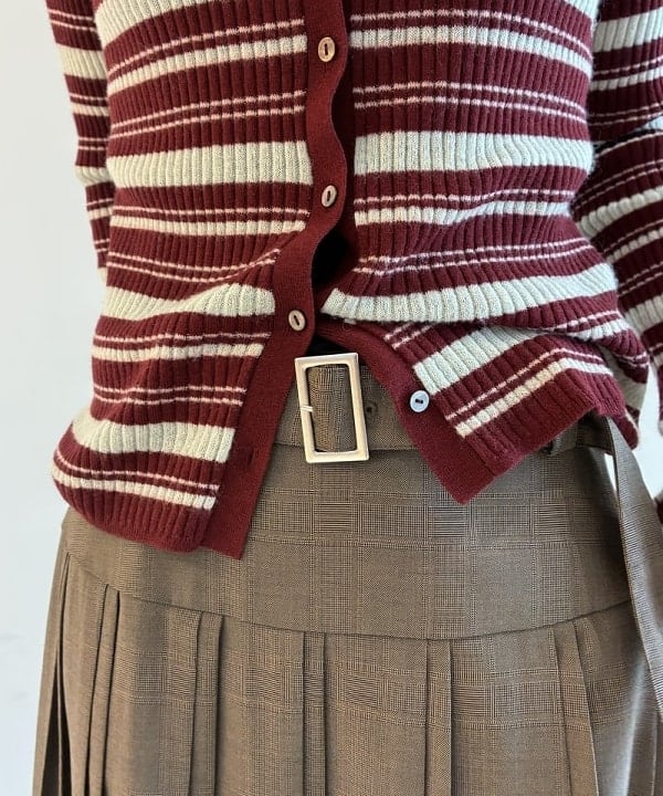 Hazukiさんの「BEAMS WOMEN｜」を使ったコーディネート