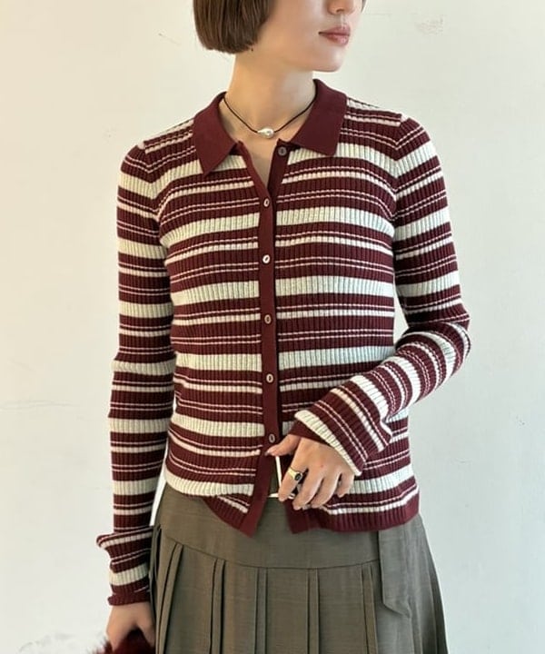 Hazukiさんの「BEAMS WOMEN｜」を使ったコーディネート