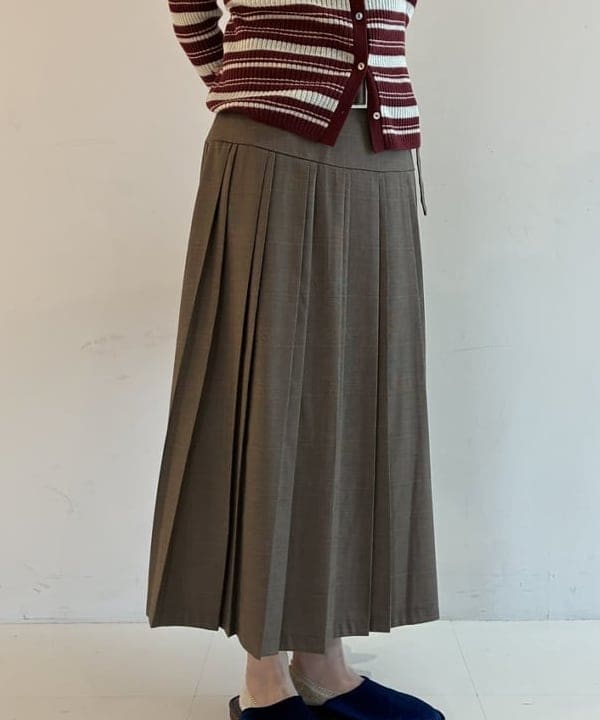 Hazukiさんの「BEAMS WOMEN｜」を使ったコーディネート