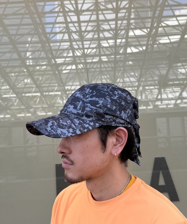 Lazzyさんの「【別注】Speedo / Logo Tee 26SS」を使ったコーディネート