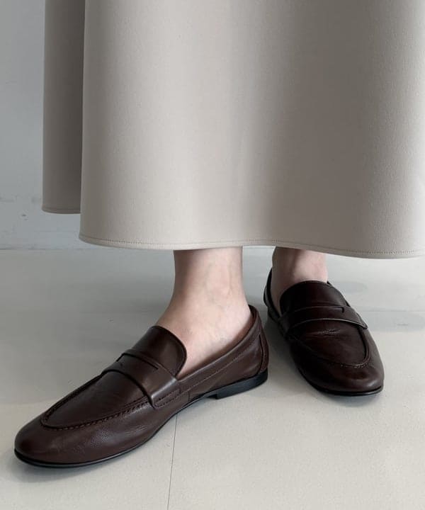 大浦 栞さんの「BEAMS WOMEN｜」を使ったコーディネート
