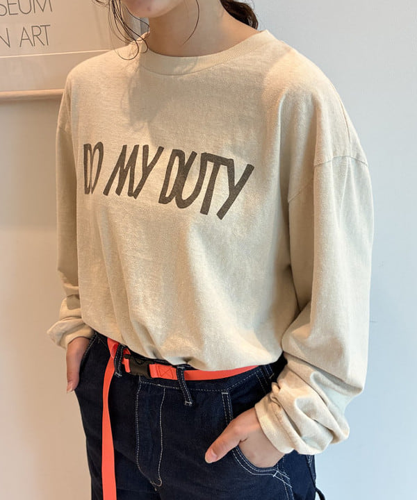 アベアミさんの「BEAMS WOMEN｜12オンス デニム ペインター パンツ」を使ったコーディネート