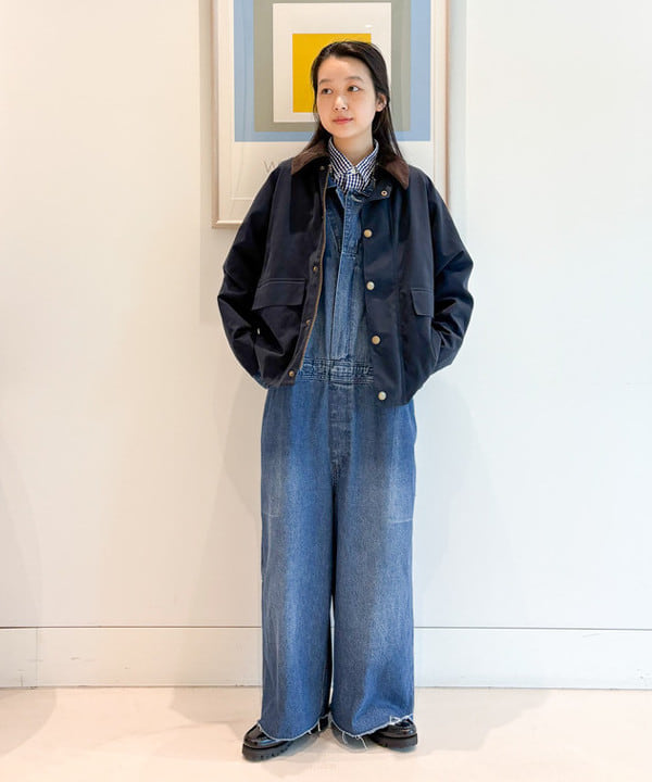 BEAMS BOY（1216671） スタイリング・コーディネイト｜BEAMS