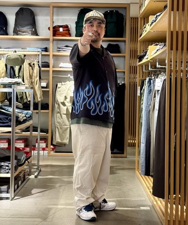 野口 健太朗