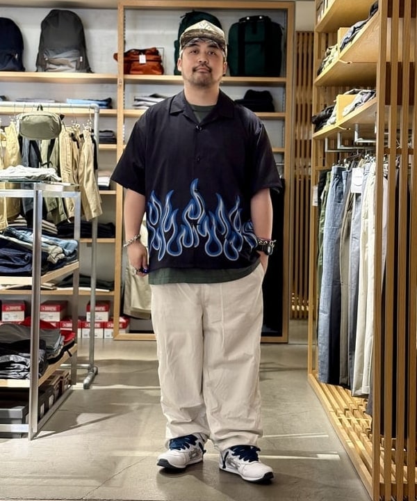 野口 健太朗