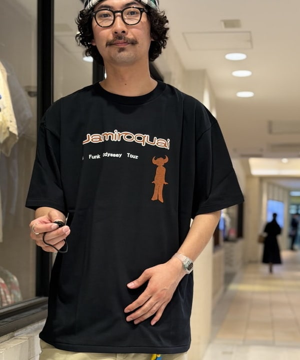 BAKU(東江 漠)さんの「」を使ったコーディネート