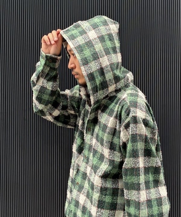 森田 倫太郎さんの「BEAMS WOMEN｜」を使ったコーディネート