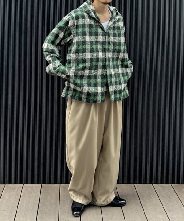 森田 倫太郎さんの「BEAMS WOMEN｜」を使ったコーディネート