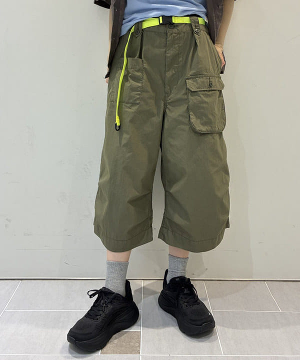 りかちょび/岸本梨佳さんの「ボーイ ベーシック Tシャツ」を使ったコーディネート