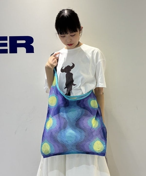 りかちょび/岸本梨佳さんの「サイドライン ギャザー スカート」を使ったコーディネート