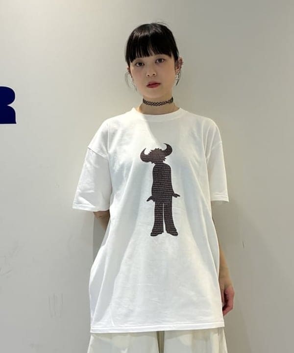 りかちょび/岸本梨佳さんの「サイドライン ギャザー スカート」を使ったコーディネート