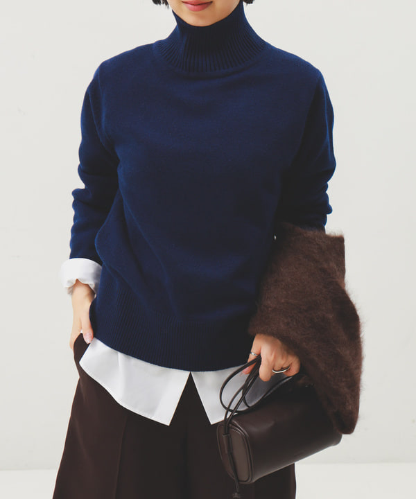 NATSUKIさんの「BEAMS WOMEN｜Waa. studios / BOP ショルダーバッグ」を使ったコーディネート