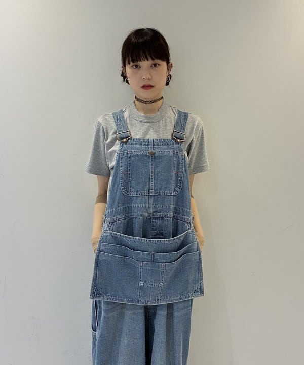 りかちょび/岸本梨佳さんの「CONTROL FREAK / ナイロン 3Way トートバッグ | 新生活・通学・新学期・オンオフ兼用・A4サイズ対応」を使ったコーディネート