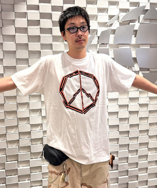 rogiさんの「BEAMS WOMEN｜モード サングラス」を使ったコーディネート