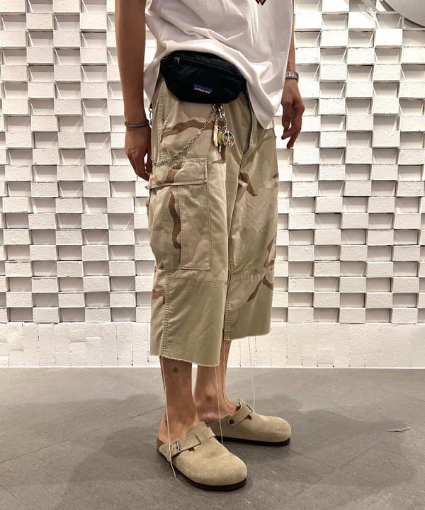 rogiさんの「BEAMS WOMEN｜モード サングラス」を使ったコーディネート