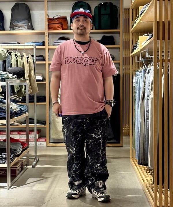 野口 健太朗