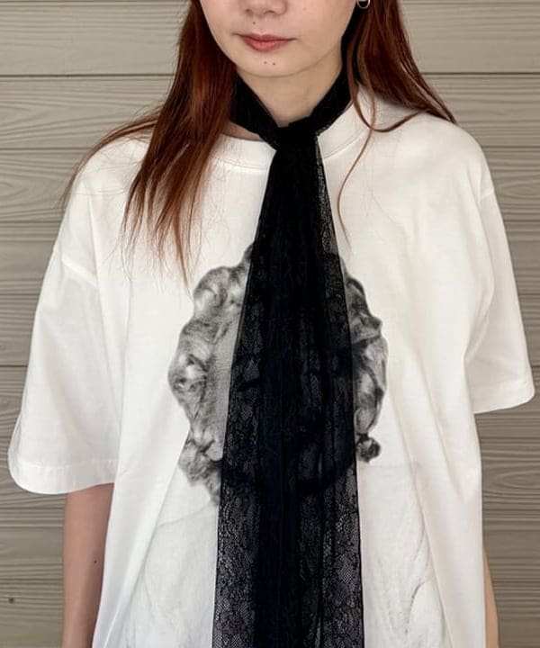 むりょさんの「BEAMS WOMEN｜【別注】GIANNI NOTARO / クロア付き 2ハンドル バッグ」を使ったコーディネート