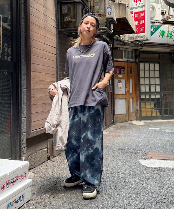 BEAMS BOY ビームス 恵比寿のHeg.
