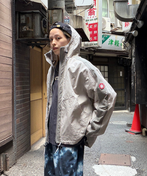 BEAMS BOY ビームス 恵比寿のHeg.