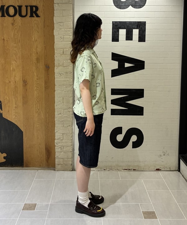 キラリさんの「BEAMS WOMEN｜」を使ったコーディネート