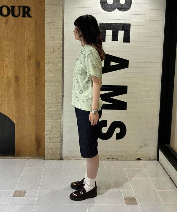 キラリさんの「BEAMS WOMEN｜」を使ったコーディネート