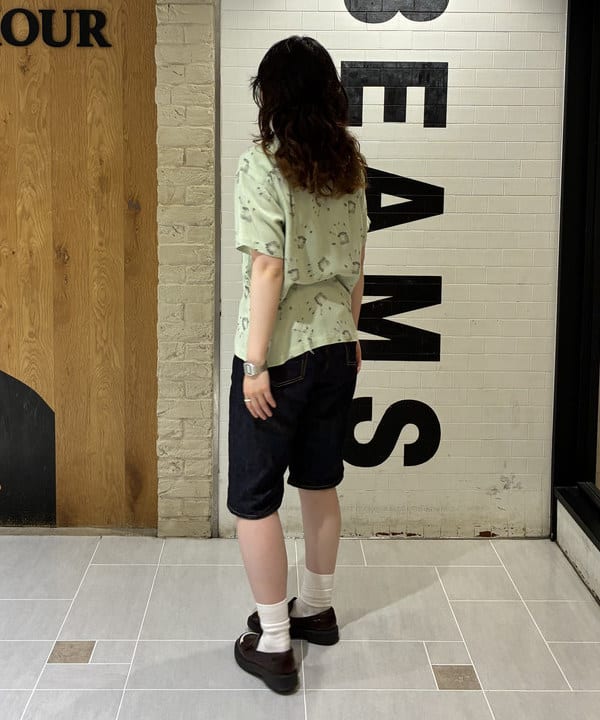 キラリさんの「BEAMS WOMEN｜」を使ったコーディネート