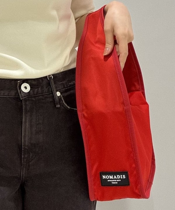 OSUMIさんの「BEAMS WOMEN｜シンプル ボートネック ニット .M」を使ったコーディネート
