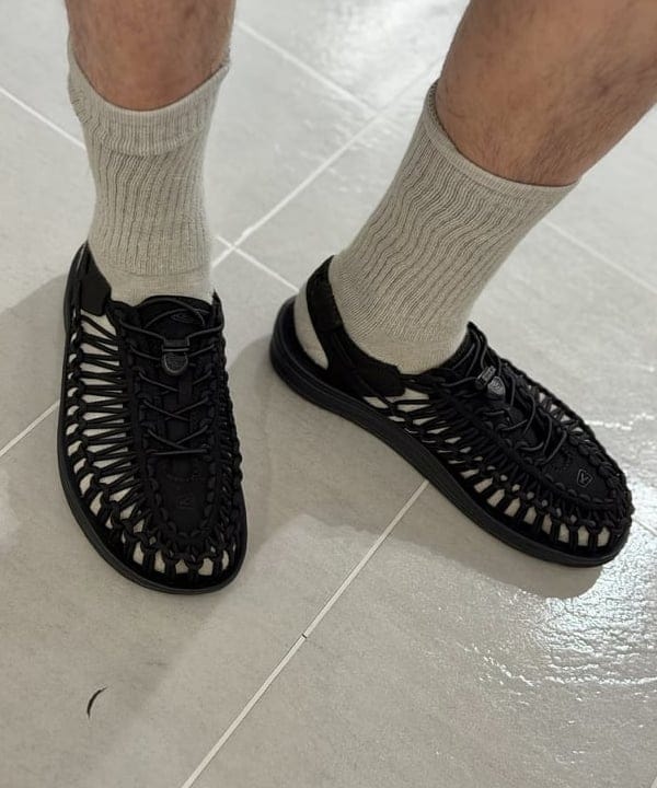 BAKU(東江 漠)さんの「BEAMS｜【別注】Gramicci / オール コンディション ショーツ 26SS｜水陸両用 万能ショーツ ドライタッチ」を使ったコーディネート