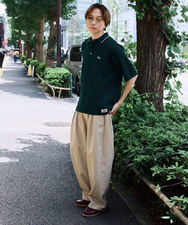 BEAMS ビームス 新宿のSUDO