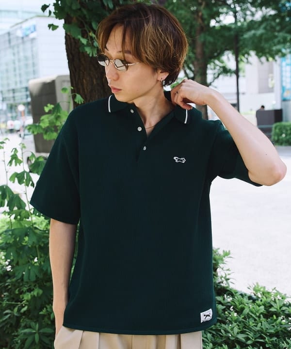 BEAMS ビームス 新宿のSUDO