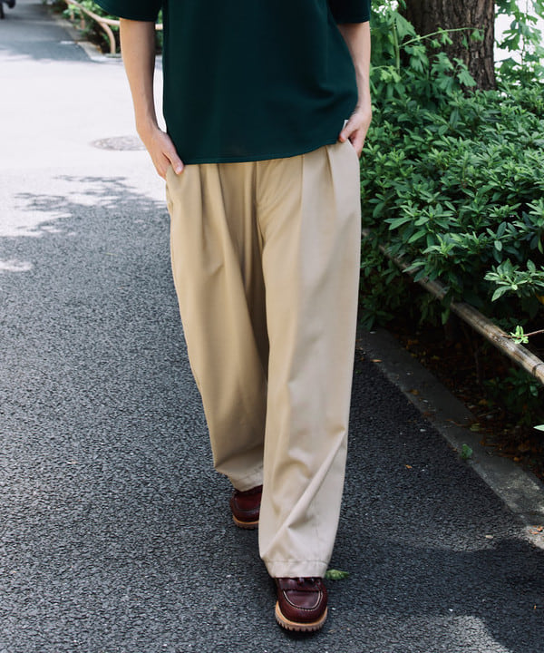 BEAMS ビームス 新宿のSUDO