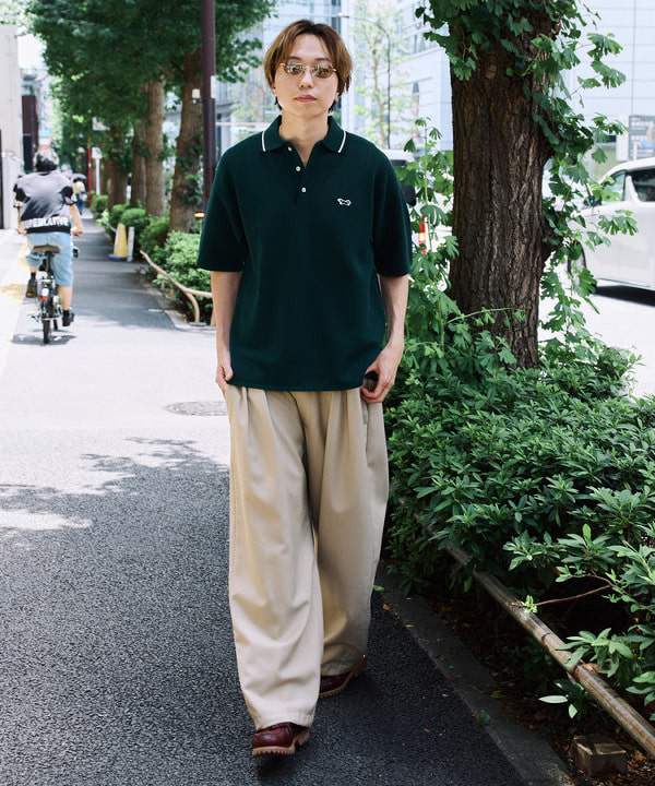 BEAMS ビームス 新宿のSUDO